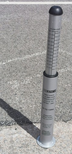 Milenco precision calibrated - milenco,
