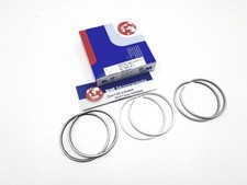 PISTON RINGS SET FOR 4