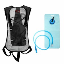 5L Rucksack Backpack/ 2L Water