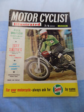 Motor cyclist(december 66)BSA & Raleigh-3 Wheelers/Regal Super 3/25-Test
