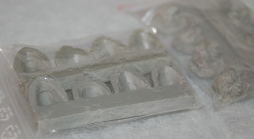Scibor miniatures resin lion - miniatures,