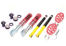 TA Technix Premium Coilover