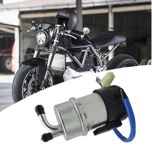 Electric fuel pump - fuel,