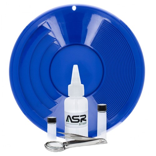 Asr outdoor blue - asr, pan
