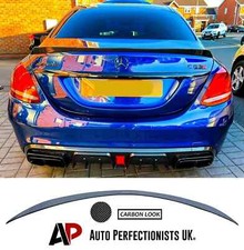 For Mercedes C Class W205