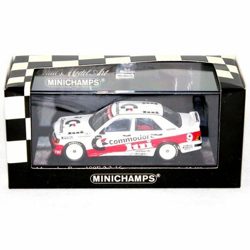 Mercedes benz 190e 16 dtm - 190e,