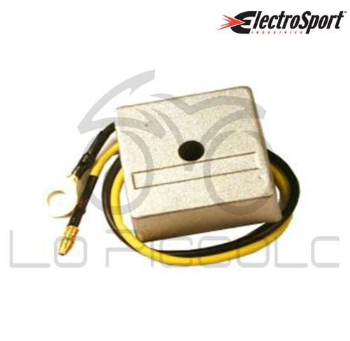 Electrosport regulator - electrosport,