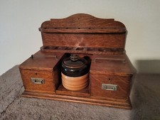 Antique 100 year old plus pipe