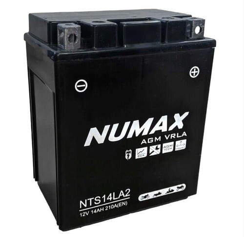 Yb14l numax gel nts14la2 - numax,