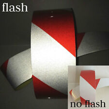 Reflective tape self adhesive