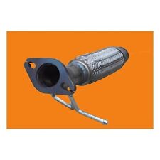 2004-11 FORD FOCUS C-MAX  1,8/2,0 PETROL EXHAUST FLEXI PIPE JOINT REPAIR TUBE