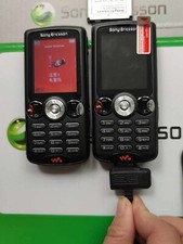 Sony ericsson w810i walkman - sony,