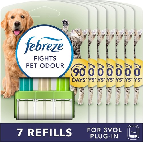 Ambi pur febreze - x,