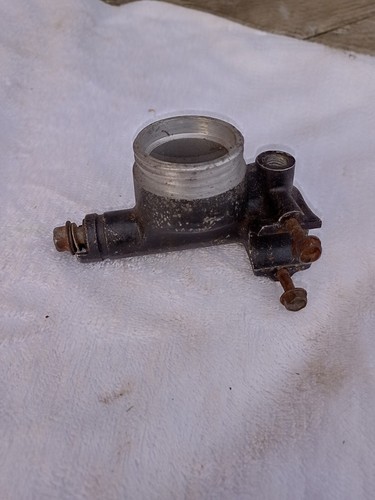 Yamaha fs1e master - yamaha, cylinder