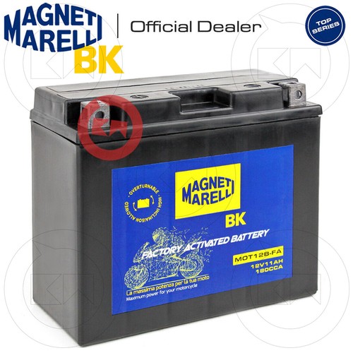 Sealed yt12b battery - sealed,