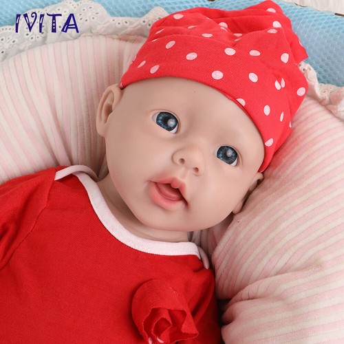 Ivita floppy newborn - floppy, baby