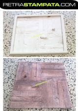 Concrete Mold Veneer Stone