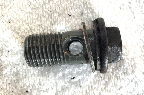 Kawasaki gpx750r oil - gpx750r,