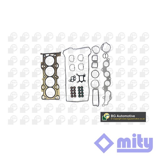 Fits mazda ford mondeo 2 - fits,