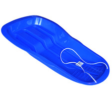 Snow Sledge Toboggan Kids