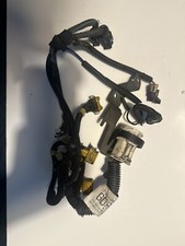 Astra 1.6 16v Loom Injectors X16 09131896 C16se