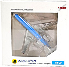 Herpa Miniature Modelle 517669