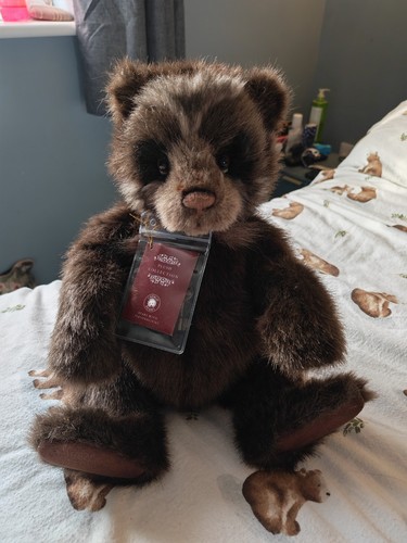 Charlie bears lima - lima, (2021)