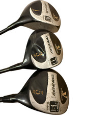 Donnay EV Evolution Titanium