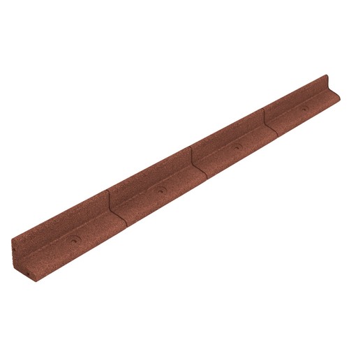 Flexible lawn edging - lawn, 1.2m