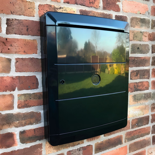 Meter box cover - meter,