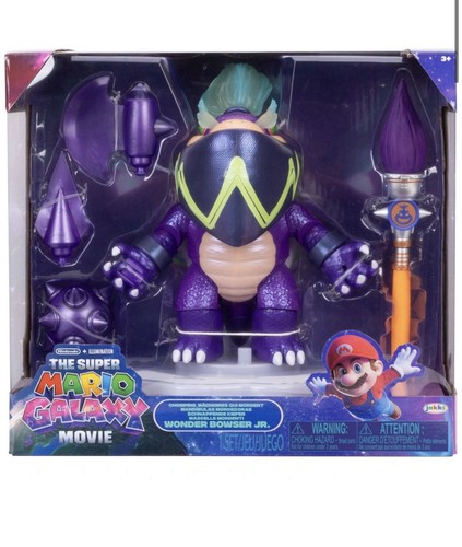Ultra rare super mario - ultra,