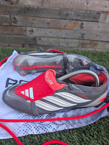 Adidas predator football - adidas, boots