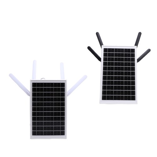 Solar wifi extender - solar,