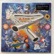 Mike Oldfield Millennium Bell