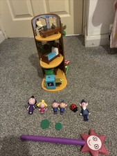 Ben and Holly Little Kingdom