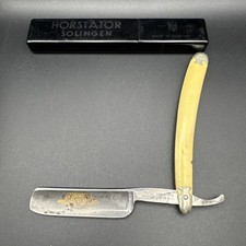 Vintage Horstator Solingen