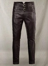 Men's Black HANDMADE Jim