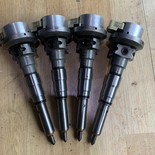 Isuzu trooper set of 4 - of,