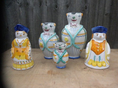 Toby character jug - toby, /