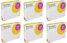 6 x Oral Tablet CAP Single