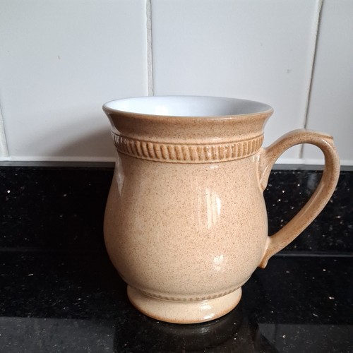 Denby oatmeal solitare - denby,
