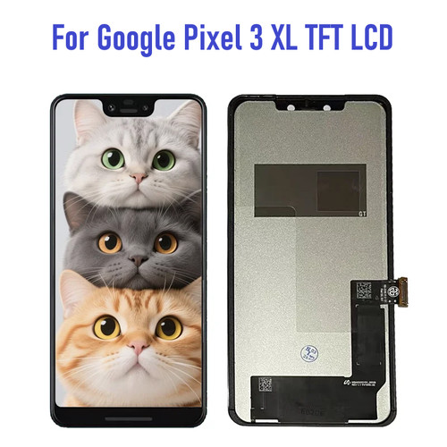 For google pixel - 3, xl
