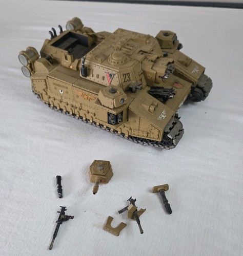 Warhammer 40k baneblade astra - baneblade,