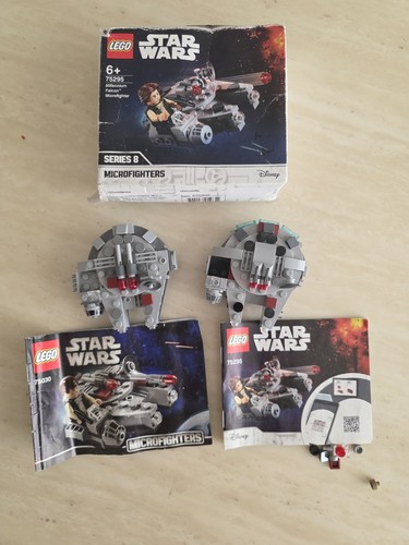 Lego star wars - lego, wars:
