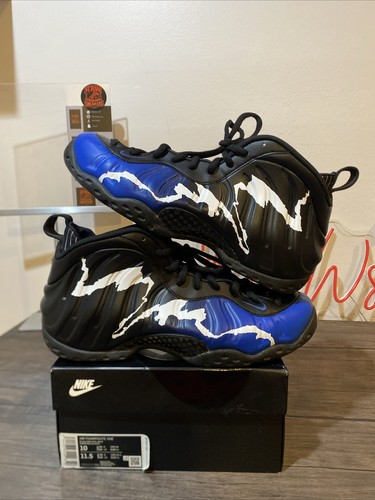 Nike air foamposite - air,