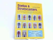 Stellas & Stratocasters: An