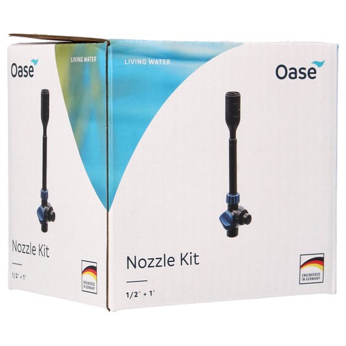 Oase filtral nozzle telescopic - nozzle,