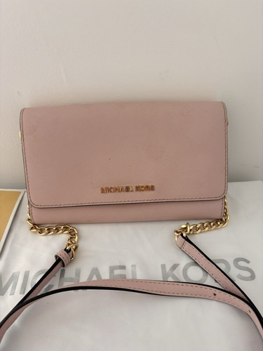 Authentic michael kors blush - authentic,