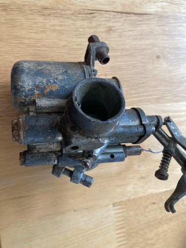 Original lambretta innocenti - original,