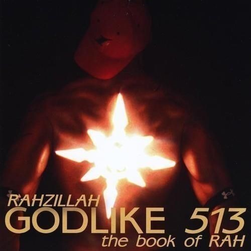 Audio rahzillah godlike - -,